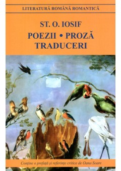 Poezii, proza Traduceri - Stefan Octavian Iosif