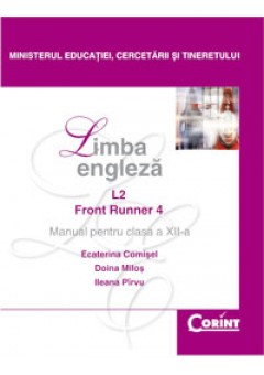 Limba Engleza L2 Manual ..