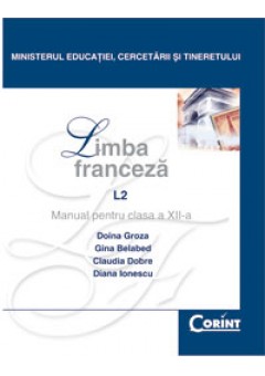 Limba Franceza L2 Manual..