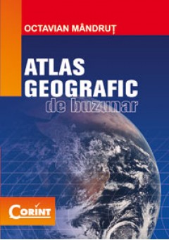 Atlas geografic de buzun..