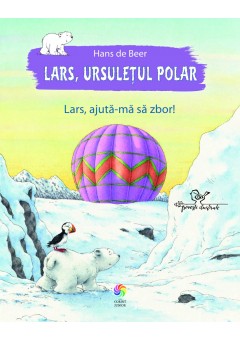 Lars, ursuletul polar. L..