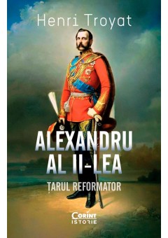 Alexandru al II-lea Tarul reformator