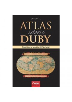 Atlas istoric Duby..