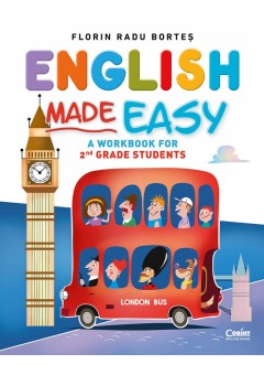 English Made Easy A work..