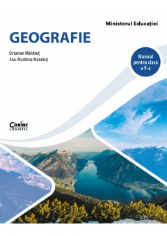 Geografie Manual pentru ..