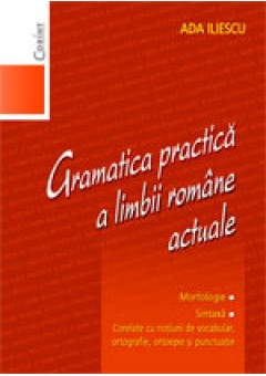 Gramatica practica a Lim..