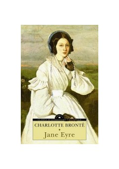 Jane Eyre..