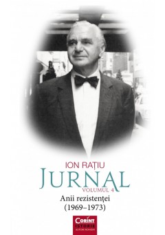 Ion Ratiu Jurnal vol 4..