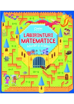 Labirinturi matematice A..