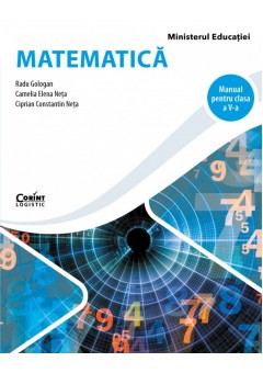 Matematica Manual pentru..