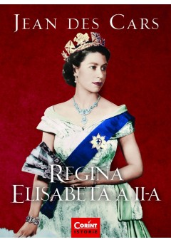 Regina Elisabeta a II-a..