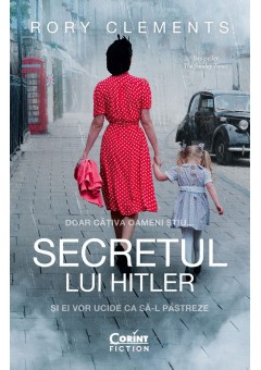 Secretul lui Hitler