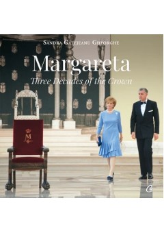 Margareta. Three Decades..
