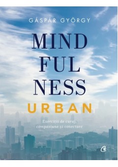 Mindfulness urban..