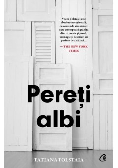 Pereti albi