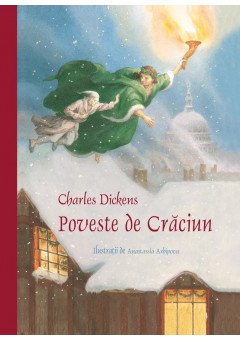 Poveste de Craciun, C Dickens