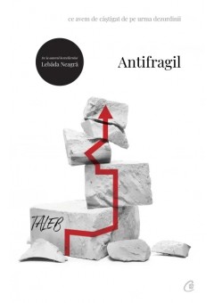 Antifragil..