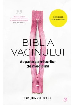 Biblia vaginului..