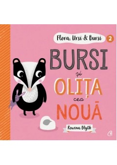Flora,Ursi & Bursi 2 Bur..