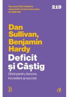 Deficit si Castig
