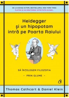 Heidegger si un hipopota..