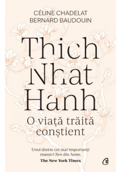 Thich Nhat Hanh..