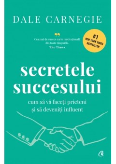 Secretele succesului. Ed..