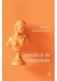 Certificat de virginitat..