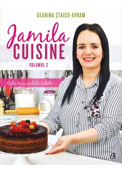 Jamila Cuisine vol. II..