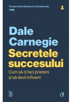 Secretele succesului - C..