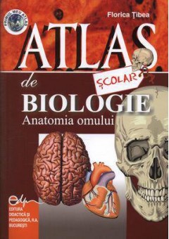Atlas scolar de biologie..