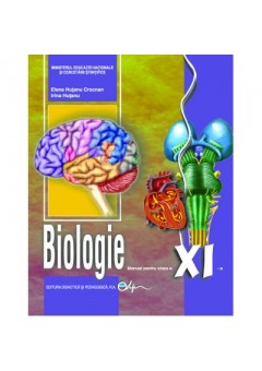 Biologie. Manual pentru ..