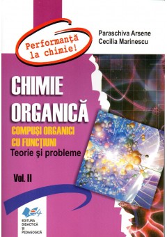 Chimie organica vol II C..
