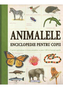 Animalele enciclopedie p..