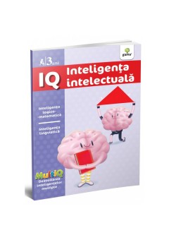 MultiQ IQ 3 ani