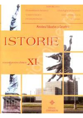 Istorie. Manual pentru Clasa a XI-a Ioan Scurtu