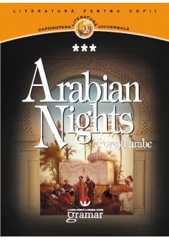Arabian nights Povesti arabe