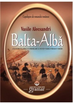 Balta Alba..