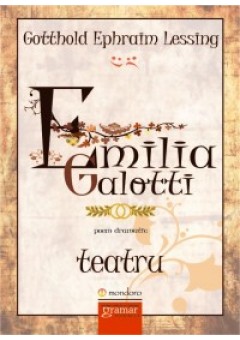 Emilia Galotti..