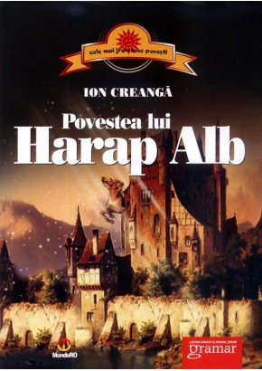 Povestea lui Harap-Alb (X-01)