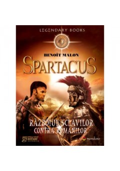 Spartacus..