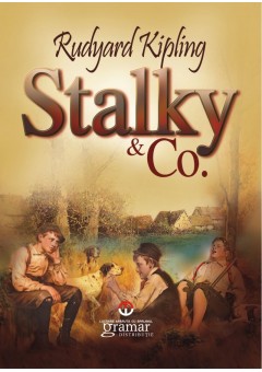 Stalky & Co...