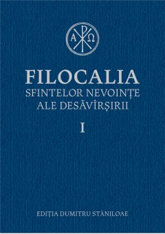 Filocalia I..