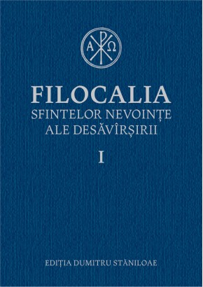 Filocalia I