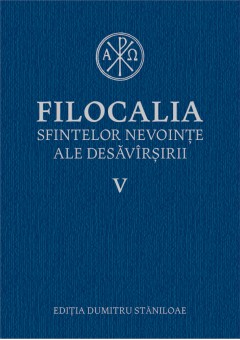 Filocalia V..
