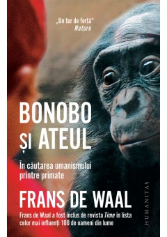 Bonobo si ateul, In caut..