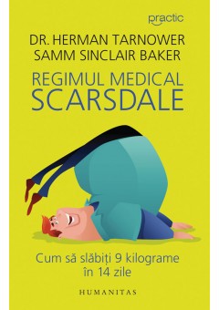 Regimul medical Scarsdal..