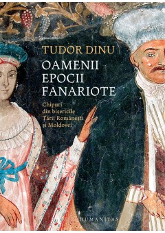 Oamenii epocii fanariote, Chipuri din bisericile Tarii Romanesti si Moldovei