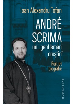 André Scrima, un gentle..