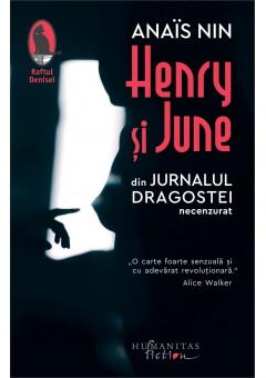 Henry si June